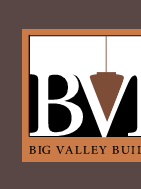Winthrop, WA residential construction | Big Valley Builders